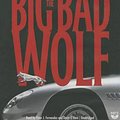 Cover Art for 9781478938064, The Big Bad Wolf (Alex Cross Novels) by James Patterson