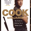 Cover Art for 9780141019703, Cook with Jamie by Jamie Oliver