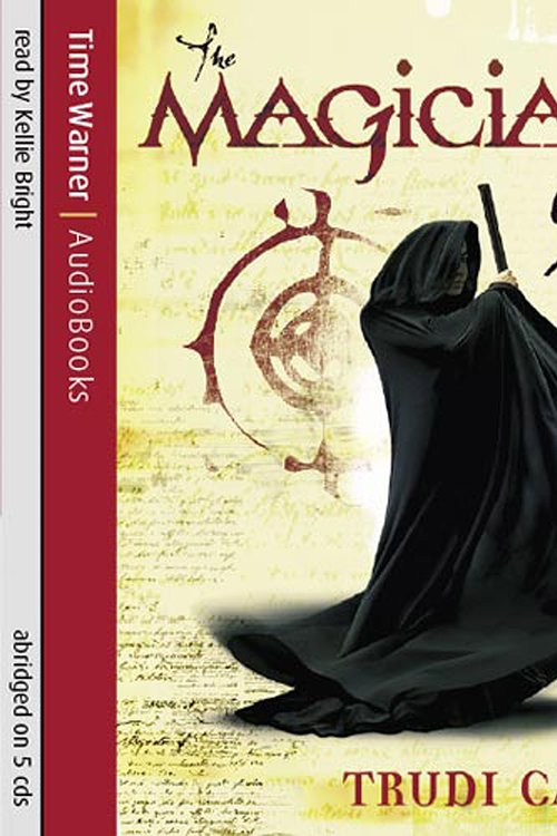 Cover Art for 9781405502030, The Magicians' Guild by Trudi Canavan
