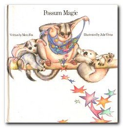 Cover Art for 9780949641793, Possum Magic by Mem Fox