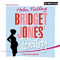 Cover Art for B01MQ2L59A, Bridget Jones' Baby: Die Bridget Jones-Serie 3 by Helen Fielding