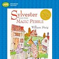 Cover Art for 9781416918578, Sylvester and the Magic Pebble by William Steig