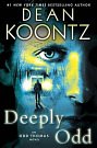 Cover Art for 9781299611382, Deeply Odd by Dean R Koontz