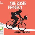 Cover Art for 9781486257652, The Rosie Project by Graeme Simsion