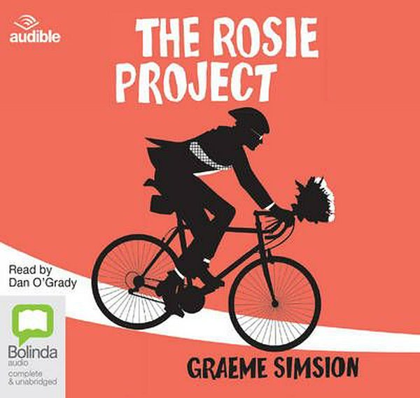 Cover Art for 9781486257652, The Rosie Project by Graeme Simsion