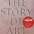 Cover Art for 9781439508749, The Story of Art by E. H. Gombrich