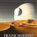 Cover Art for 9781410477736, Dune by Frank Herbert