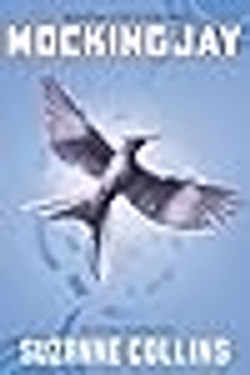 Cover Art for 9789810868741, Mockingjay (The Hunger Games, #3) by Susan Collins