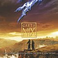 Cover Art for 9780061561603, Goldenhand (Old Kingdom) by Garth Nix