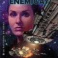 Cover Art for 9788490180983, En manos enemigas / In Enemy Hands by David Weber