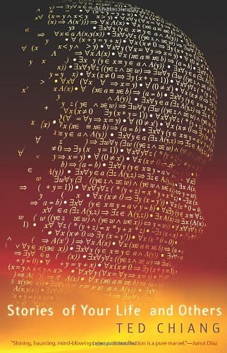 Cover Art for 9781931520720, Stories of Your Life by Ted Chiang