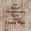 Cover Art for 9781410404336, The Brief Wondrous Life of Oscar Wao by Junot Diaz