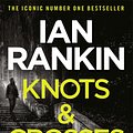 Cover Art for 9781409107712, Knots And Crosses by Ian Rankin