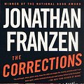 Cover Art for 9780613708494, The Corrections by Jonathan Franzen