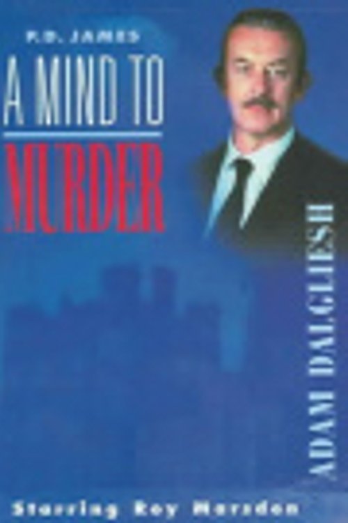 Cover Art for 9781417231386, A Mind to Murder by Gareth Davies, Roy Marsden, Frank Finlay