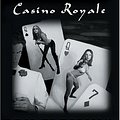 Cover Art for 9780786144693, Casino Royale by Ian Fleming