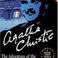 Cover Art for 9781572702301, The Adventures of the Christmas Pudding and the Mystery of the Spanish Chest by Agatha Christie