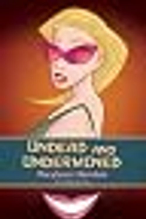 Cover Art for 9781461832935, Undead and Undermined by MaryJanice Davidson