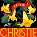 Cover Art for 9780063221581, Nemesis by Agatha Christie