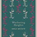 Cover Art for 9780141974255, Wuthering Heights by Emily Bronte