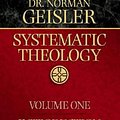 Cover Art for 9780764225512, Systematic Theology by Norman L. Geisler