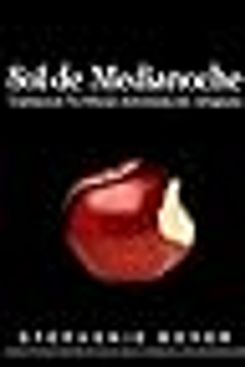 Cover Art for 9785785764156, Sol de medianoche by Stephenie Meyer