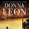 Cover Art for 9781410486936, The Waters of Eternal Youth (Commissario Guido Brunetti Mystery) by Donna Leon