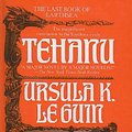 Cover Art for 9780780739215, Tehanu by Ursula K. Le Guin