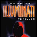 Cover Art for 9783404770007, Illuminati by Dan Brown