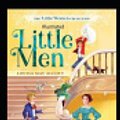 Cover Art for 9798687792332, Little Men Illustrated by Louisa May Alcott