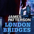 Cover Art for B00NX51BKM, London Bridges by James Patterson