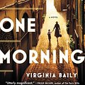 Cover Art for 9780316300391, Early One Morning by Virginia Baily