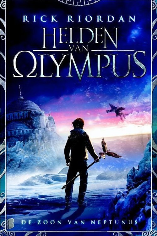 Cover Art for 9789460235641, De zoon van Neptunus by Marce Noordenbos, Rick Riordan