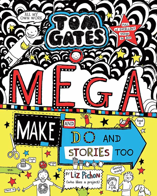 Cover Art