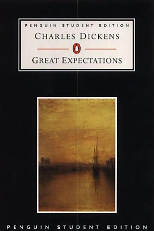 Cover Art for 9780140817997, Great Expectations (Penguin Student Editions) by Charles Dickens