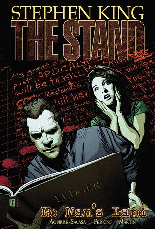 The Stand 5: No Man's Land