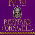 Cover Art for 9780312144470, The Winter King by Bernard Cornwell