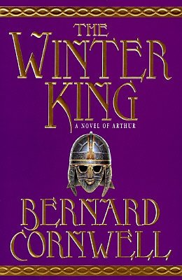 Cover Art for 9780312144470, The Winter King by Bernard Cornwell