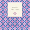 Cover Art for 9781631060700, Emma (Knickerbocker Classics) by Jane Austen