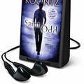 Cover Art for 9781511359511, Saint Odd (Odd Thomas Novels) by Dean R. Koontz