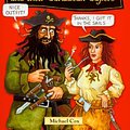 Cover Art for 9780439943819, Pirates and Their Caribbean Capers by Michael Cox