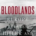 Cover Art for 9780465002399, Bloodlands by Timothy Snyder