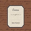 Cover Art for 9781438515281, Emma by Jane Austen