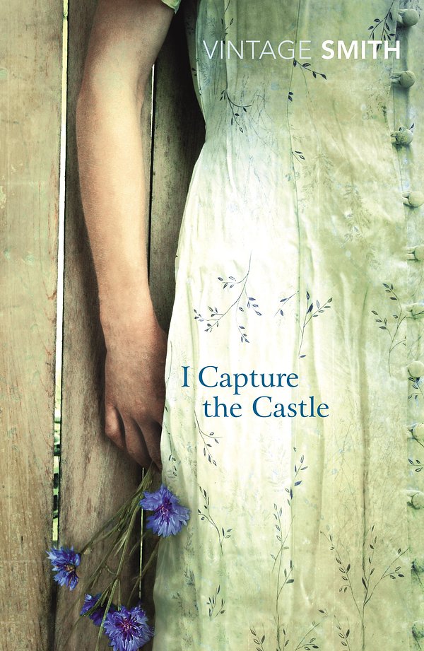 Cover Art for 9780099460879, I Capture The Castle by Dodie Smith