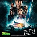 Cover Art for 9783551312129, Percy Jackson, Band 2: Percy Jackson - Im Bann des Zyklopen (Filmausgabe) by Rick Riordan