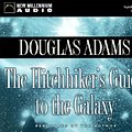 Cover Art for 9781590072578, The Hitchhiker's Guide to the Galaxy by Douglas Adams