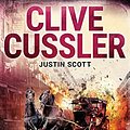 Cover Art for 9783734105166, Teufelsjagd: Ein Isaac-Bell-Roman by Clive Cussler, Justin Scott