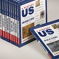 Cover Art for 9780195327267, A History of Us: Ten-Volume Set by Joy Hakim