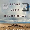 Cover Art for B0C6P6P2SB, Stone Yard Devotional by Charlotte Wood