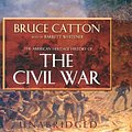 Cover Art for 9780786186938, The Civil War by Bruce Catton